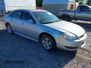 2014 Chevrolet Impala LS z VIN 2G1WA5E39E1128068, wystawiony jako IAAI lot #42521329 z przebiegiem 229 730 mil mil oraz . Historia ofert i sprzedaży dostępna na DreamBid. Obrazek 1.