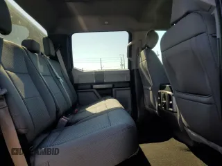 2020 Ford F-150 XL с VIN 1FTEW1CP8LFB80669, выставлен на аукционе Copart как лот 85421024 с пробегом Не указан миль и Списание • Salvage title. История ставок и продаж доступна на DreamBid. Изображение 10.