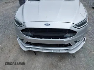 2017 Ford Fusion Titanium с VIN 3FA6P0SU0HR409820, выставлен на аукционе IAAI как лот 41919527 с пробегом 77 301 миль миль и . История ставок и продаж доступна на DreamBid. Изображение 20.