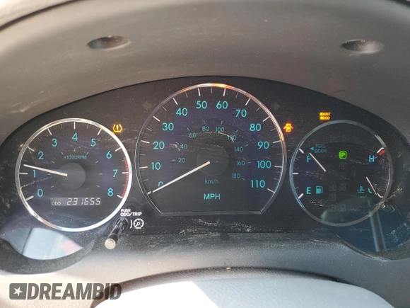 2009 Toyota Sienna CE with VIN 5TDZK23C89S250759, listed as a Copart auction lot 52360615 with 231,655 mi miles and Salvage Title. Bid and sale history available at DreamBid. Image 9.