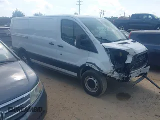 2019 Ford Transit с VIN 1FTYR1YM5KKB09311, выставлен на аукционе IAAI как лот 42074185 с пробегом 242 749 миль миль и . История ставок и продаж доступна на DreamBid. Изображение 1.