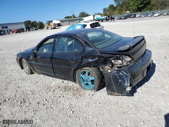 2000 Pontiac Grand Am GT with VIN 1G2NW52E9YM769146, listed as a Copart auction lot 76117814 with NaN miles and Clean Title. Bid and sale history available at carsss.com. Image 2.