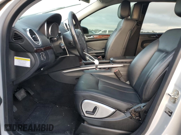 2007 Mercedes-Benz GL-Class with VIN 4JGBF71EX7A108443, listed as a Copart auction lot 75088444 with 180,949 mi miles and Salvage Title. Bid and sale history available at carsss.com. Image 7.