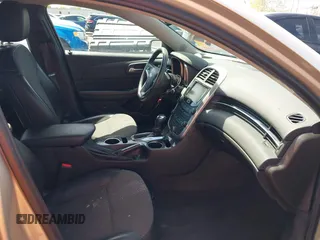 2016 Chevrolet Malibu LT with VIN 1G11C5SAXGF148901, listed as a IAAI auction lot 42133121 with 169,490 mi miles. Bid and sale history available at carsss.com. Image 5.