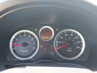 2012 Nissan Sentra SL с VIN 3N1AB6AP5CL694109, выставлен на аукционе IAAI как лот 42327500 с пробегом 114 473 миль миль и . История ставок и продаж доступна на DreamBid. Изображение 7.