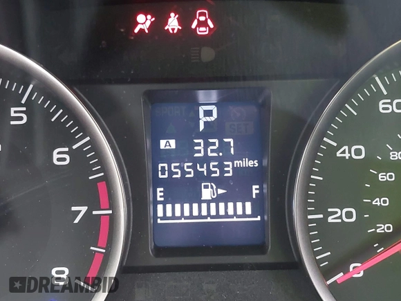 2016 Subaru Impreza Special Sports Premium с VIN JF1GPAP68G8221972, выставлен на аукционе IAAI как лот 42346493 с пробегом 55 453 миль миль и . История ставок и продаж доступна на DreamBid. Изображение 16.