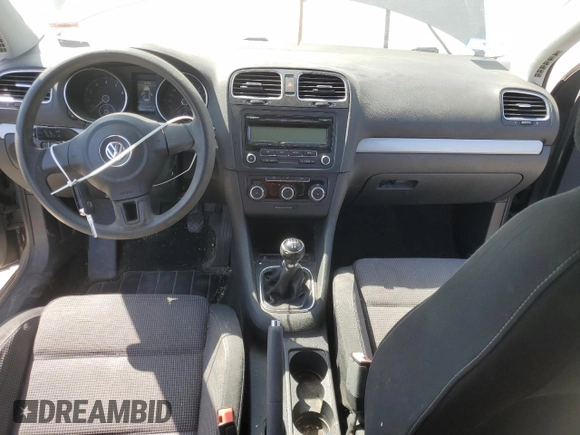 2011 Volkswagen Golf с VIN WVWAA7AJ6BW036972, выставлен на аукционе Copart как лот 52315395 с пробегом 132 561 миль миль и Списание • Salvage title. История ставок и продаж доступна на DreamBid. Изображение 8.