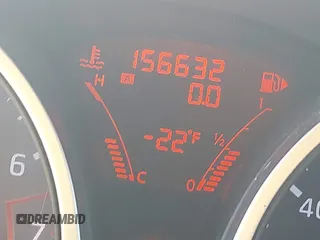 2014 Nissan Juke S with VIN JN8AF5MR1ET451280, listed as a IAAI auction lot 41821854 with 156,632 mi miles. Bid and sale history available at carsss.com. Image 16.