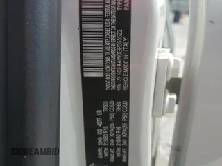 2016 FIAT 500X Pop с VIN ZFBCFXAW0GP355522, выставлен на аукционе Copart как лот 69842704 с пробегом 79 973 миль миль и Списание • Salvage title. История ставок и продаж доступна на DreamBid. Изображение 14.