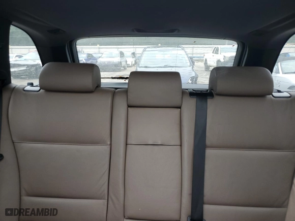 2006 BMW X5 4.4i with VIN 5UXFB53596LV25993, listed as a Copart auction lot 54144895 with 128,030 mi miles and Clean Title. Bid and sale history available at carsss.com. Image 20.