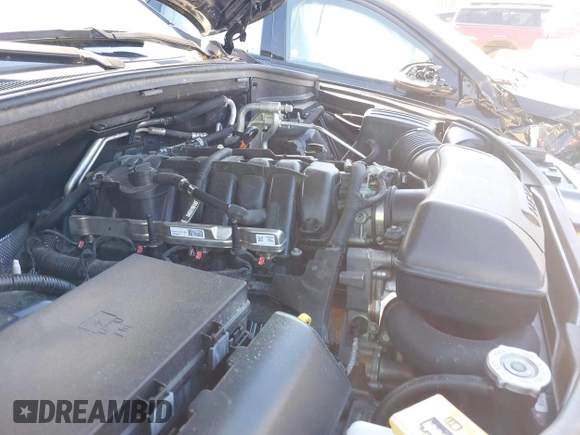 2023 Dodge Durango R/T Plus z VIN 1C4SDHCT7PC553285, wystawiony jako IAAI lot #41875441 z przebiegiem 25 419 mil mil oraz . Historia ofert i sprzedaży dostępna na DreamBid. Obrazek 10.