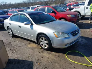 2004 Nissan Altima S with VIN 1N4AL11D04C170730, listed as a IAAI auction lot 41483065 with 281,585 mi miles and . Bid and sale history available at DreamBid. Image 1.
