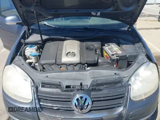 2009 Volkswagen Jetta S with VIN 3VWJZ71K49M075892, listed as a IAAI auction lot 42097445 with 218,016 mi miles and . Bid and sale history available at DreamBid. Image 10.