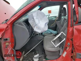 2004 Chevrolet Tracker ZR2 z VIN 2CNBJ734946901101, wystawiony jako Copart lot #48592545 z przebiegiem Nie podano mil oraz Szkoda całkowita • Salvage title. Historia ofert i sprzedaży dostępna na DreamBid. Obrazek 7.