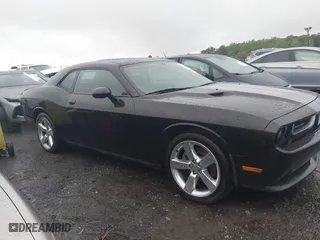2011 Dodge Challenger with VIN 2B3CJ4DG2BH570266, listed as a IAAI auction lot 41943705 with 172,524 mi miles. Bid and sale history available at carsss.com. Image 13.