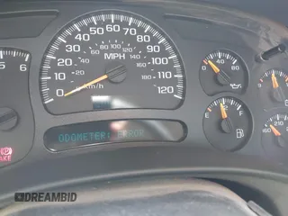 2005 Chevrolet Silverado 1500 Work Truck with VIN 1GCEC19X15Z309756, listed as a IAAI auction lot 42232258 with Not Provided miles and . Bid and sale history available at DreamBid. Image 7.