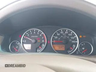 2005 Nissan Pathfinder SE z VIN 5N1AR18W95C765573, wystawiony jako IAAI lot #41732127 z przebiegiem 294 980 mil mil oraz . Historia ofert i sprzedaży dostępna na DreamBid. Obrazek 7.
