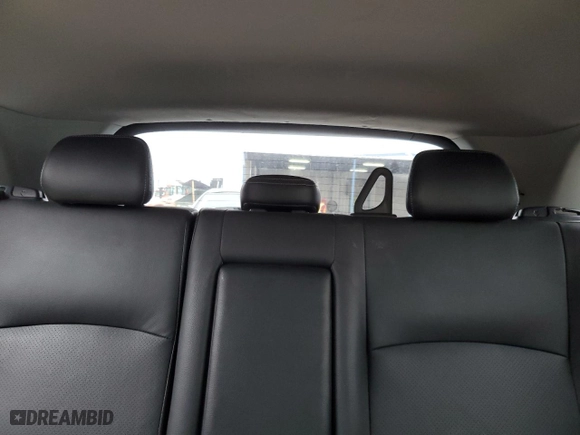 2017 Mitsubishi Outlander Sport SEL 2.4 with VIN JA4AR4AW7HZ020011, listed as a Copart auction lot 45732295 with 85,321 mi miles and Salvage Title. Bid and sale history available at carsss.com. Image 10.