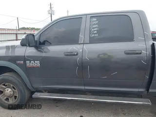 2017 Ram 2500 ST with VIN 3C6TR5CT3HG559563, listed as a IAAI auction lot 41093255 with 230,684 mi miles and . Bid and sale history available at carsss.com. Image 14.