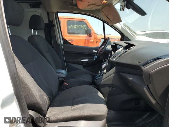 2017 Ford Transit Connect XLT with VIN NM0LE7F78H1318592, listed as a Copart auction lot 66201585 with 137,353 mi miles and Clean title. Bid and sale history available at DreamBid. Image 10.