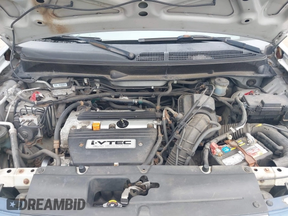 2005 Honda Element EX with VIN 5J6YH28635L000638, listed as a IAAI auction lot 42079795 with 169,353 mi miles and . Bid and sale history available at DreamBid. Image 10.