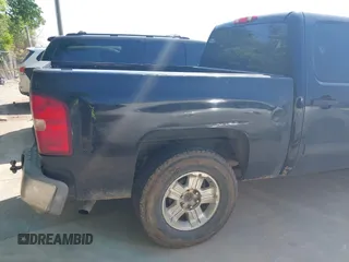 2008 Chevrolet Silverado 1500 Work Truck with VIN 2GCEC13C281152550, listed as a IAAI auction lot 42041387 with 245,633 mi miles and . Bid and sale history available at DreamBid. Image 6.