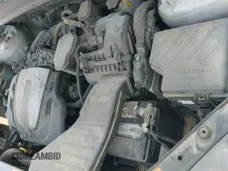 2011 Hyundai Santa Fe Limited с VIN 5XYZK4AG5BG048756, выставлен на аукционе IAAI как лот 43073013 с пробегом 204 017 миль миль и . История ставок и продаж доступна на DreamBid. Изображение 12.