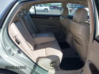 2008 Toyota Avalon XL with VIN 4T1BK36B38U255867, listed as a IAAI auction lot 42180757 with 89,063 mi miles. Bid and sale history available at carsss.com. Image 8.