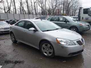 2009 Pontiac G6 1SB z VIN 1G2ZJ57B994275000, wystawiony jako IAAI lot #41525625 z przebiegiem 89 386 mil mil oraz . Historia ofert i sprzedaży dostępna na DreamBid. Obrazek 1.