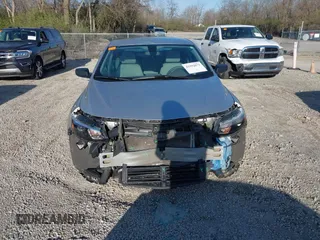 2016 Chevrolet Malibu LS with VIN 1G1ZB5ST1GF215585, listed as a IAAI auction lot 41992671 with 78,383 mi miles and . Bid and sale history available at DreamBid. Image 13.