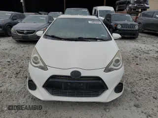 2016 Toyota Prius One with VIN JTDKDTB30G1121458, listed as a Copart auction lot 52143925 with 116,572 mi miles and Clean Title. Bid and sale history available at DreamBid. Image 5.