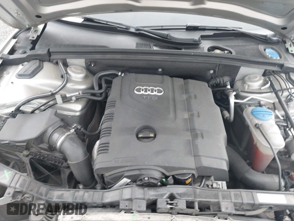 2014 Audi A5 Premium Plus z VIN WAULFAFH7EN001894, wystawiony jako IAAI lot #42082669 z przebiegiem 78 624 mil mil oraz . Historia ofert i sprzedaży dostępna na DreamBid. Obrazek 10.