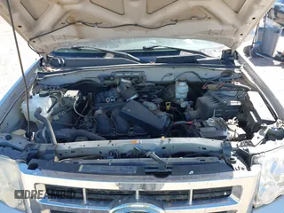 2008 Ford Escape Limited with VIN 1FMCU04168KC00395, listed as a IAAI auction lot 41695486 with 240,242 mi miles and . Bid and sale history available at DreamBid. Image 10.