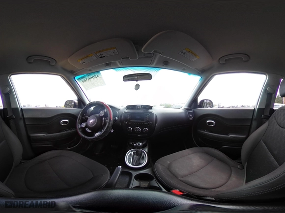 2018 Kia Soul with VIN KNDJN2A26J7612777, listed as a IAAI auction lot 42090368 with 72,191 mi miles. Bid and sale history available at carsss.com. Image 18.