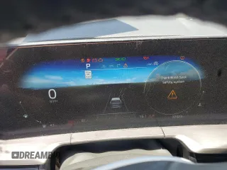 2024 Kia Telluride SX Prestige X-Pro with VIN 5XYP5DGC0RG460032, listed as a Copart auction lot 58527925 with 32,423 mi miles and Salvage title. Bid and sale history available at DreamBid. Image 9.