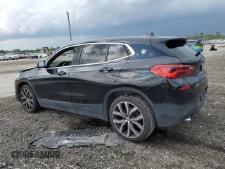 2019 BMW X2 sDrive28i with VIN WBXYJ3C57KEP77602, listed as a Copart auction lot 83790834 with 36,227 mi miles and Clean Title. Bid and sale history available at carsss.com. Image 2.