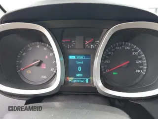 2014 Chevrolet Equinox LT z VIN 2GNALBEK9E6276880, wystawiony jako IAAI lot #42355025 z przebiegiem 206 187 mil mil oraz . Historia ofert i sprzedaży dostępna na DreamBid. Obrazek 7.