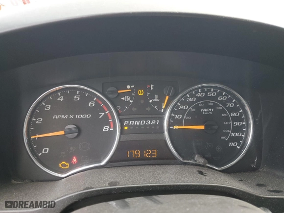 2011 Chevrolet Colorado LT w/1LT with VIN 1GCHTCFE6B8137852, listed as a Copart auction lot 83071604 with 179,123 mi miles and Salvage Title. Bid and sale history available at carsss.com. Image 9.