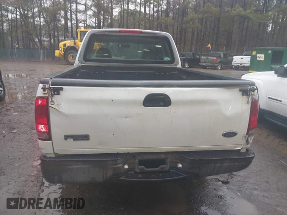 1998 Ford F-150 с VIN 1FTZX1723WNA81460, выставлен на аукционе IAAI как лот 41550492 с пробегом 180 376 миль миль и . История ставок и продаж доступна на DreamBid. Изображение 15.