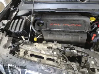 2020 Jeep Compass Limited с VIN 3C4NJCCB3LT179725, выставлен на аукционе Copart как лот 80908555 с пробегом 115 217 миль миль и Списание • Salvage title. История ставок и продаж доступна на DreamBid. Изображение 16.