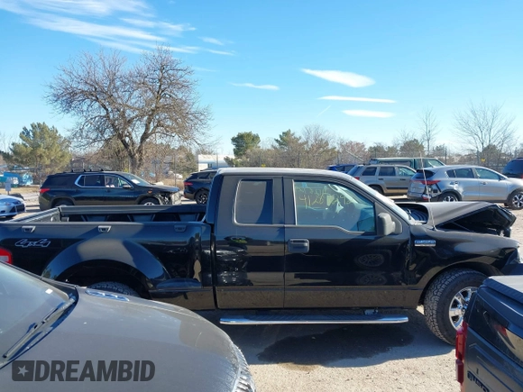 2006 Ford F-150 XLT с VIN 1FTPX045X6KD07821, выставлен на аукционе IAAI как лот 41287292 с пробегом 84 199 миль миль и . История ставок и продаж доступна на DreamBid. Изображение 13.