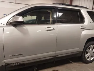 2017 GMC Terrain SLE with VIN 2GKFLTEK1H6324420, listed as a IAAI auction lot 41586369 with 78,170 mi miles. Bid and sale history available at carsss.com. Image 15.