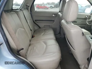 2008 Mercury Mariner with VIN 4M2CU29H48KJ49916, listed as a Copart auction lot 78734964 with 112,429 mi miles and Clean Title. Bid and sale history available at carsss.com. Image 11.