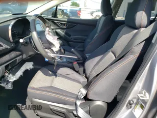 2021 Subaru Crosstrek Premium с VIN JF2GTAPC7M8387537, выставлен на аукционе Copart как лот 61414085 с пробегом 20 593 миль миль и Чистый • Clean title. История ставок и продаж доступна на DreamBid. Изображение 7.