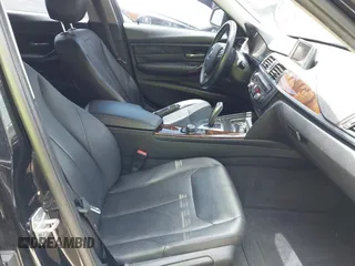 2013 BMW 3 Series 328i xDrive with VIN WBA3B5G53DNS03606, listed as a IAAI auction lot 42210078 with 223,056 mi miles and . Bid and sale history available at DreamBid. Image 5.