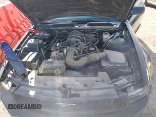 2007 Ford Mustang Deluxe с VIN 1ZVFT80N975339457, выставлен на аукционе IAAI как лот 42080705 с пробегом 174 771 миль миль и . История ставок и продаж доступна на DreamBid. Изображение 10.