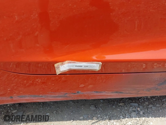 2014 BMW Z4 sDrive28i with VIN WBALL5C59EJ105837, listed as a IAAI auction lot 42466707 with 65,847 mi miles and . Bid and sale history available at DreamBid. Image 6.
