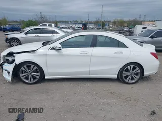 2019 Mercedes-Benz CLA 250 with VIN WDDSJ4GB3KN724815, listed as a IAAI auction lot 42082980 with 68,563 mi miles and . Bid and sale history available at DreamBid. Image 14.