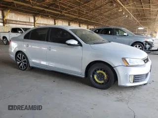 2013 Volkswagen Jetta GLI Autobahn с VIN 3VW4A7AJ0DM226764, выставлен на аукционе Copart как лот 58163495 с пробегом 187 383 миль миль и Чистый • Clean title. История ставок и продаж доступна на DreamBid. Изображение 4.