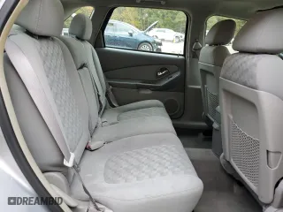 2005 Chevrolet Malibu Maxx LS with VIN 1G1ZT62815F298107, listed as a Copart auction lot 78357914 with 134,878 mi miles and Salvage Title. Bid and sale history available at carsss.com. Image 10.